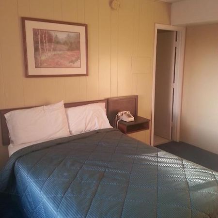 Sunrise Motel Myrtle Beach Extérieur photo