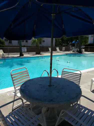 Sunrise Motel Myrtle Beach Extérieur photo