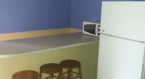 Sunrise Motel Myrtle Beach Extérieur photo