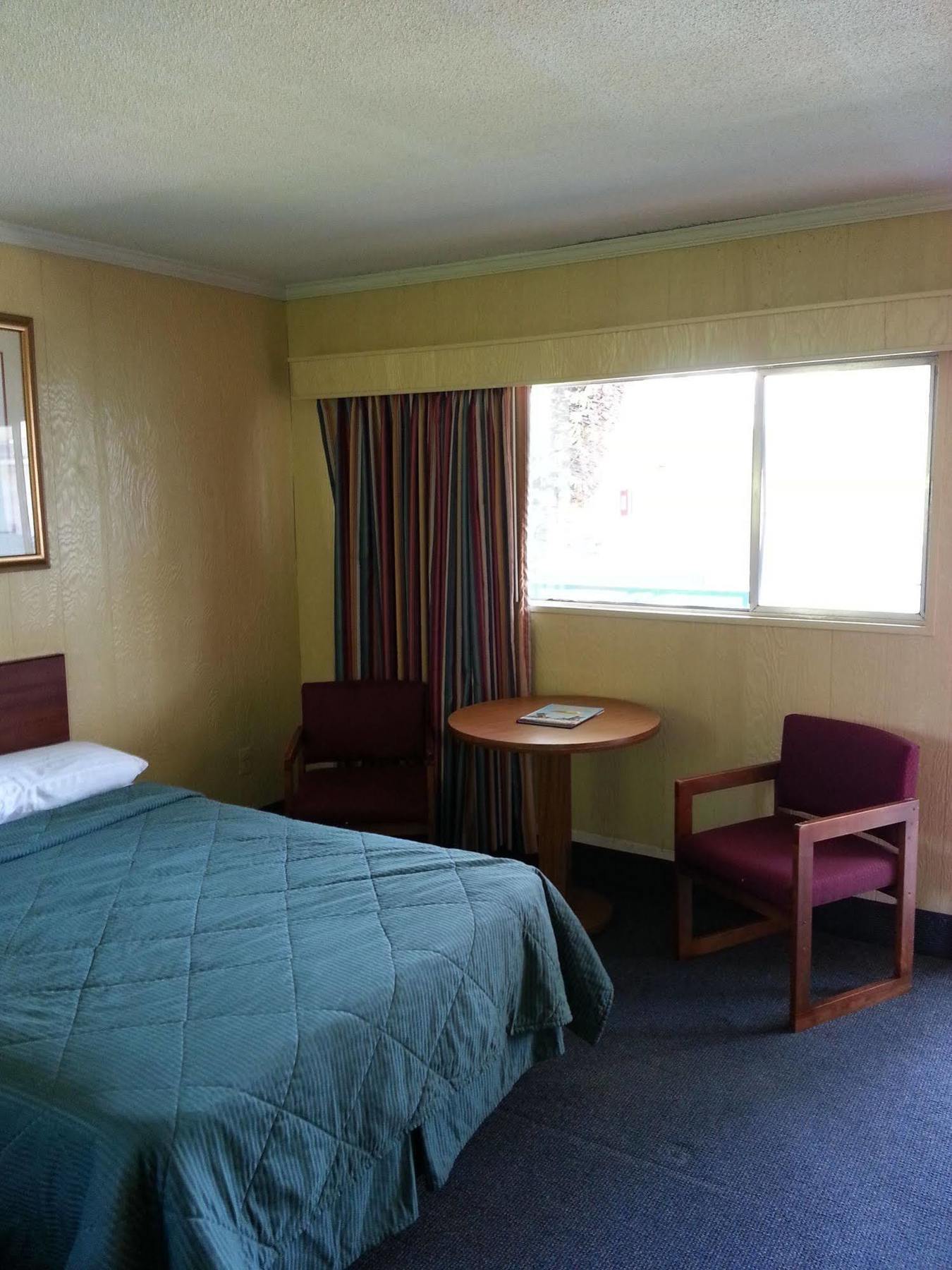Sunrise Motel Myrtle Beach Extérieur photo